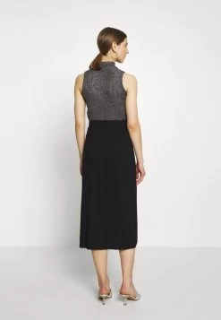 Even&Odd Bleistiftrock - Black -Even&Odd e9d0862eb76c4fb48ce8c69a40c84344