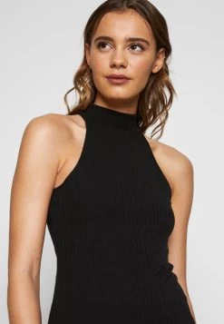 Even&Odd 2 PACK - Top - Off-white/black -Even&Odd ead90339d4094b3c88bd3c82b5ea4bbd