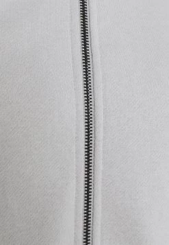 Even&Odd Sweatjacke - Light Grey 8 Even&Odd Sweatjacke - Light Grey -Even&Odd ecf7f075b81c43289b3f70bdaef9344c