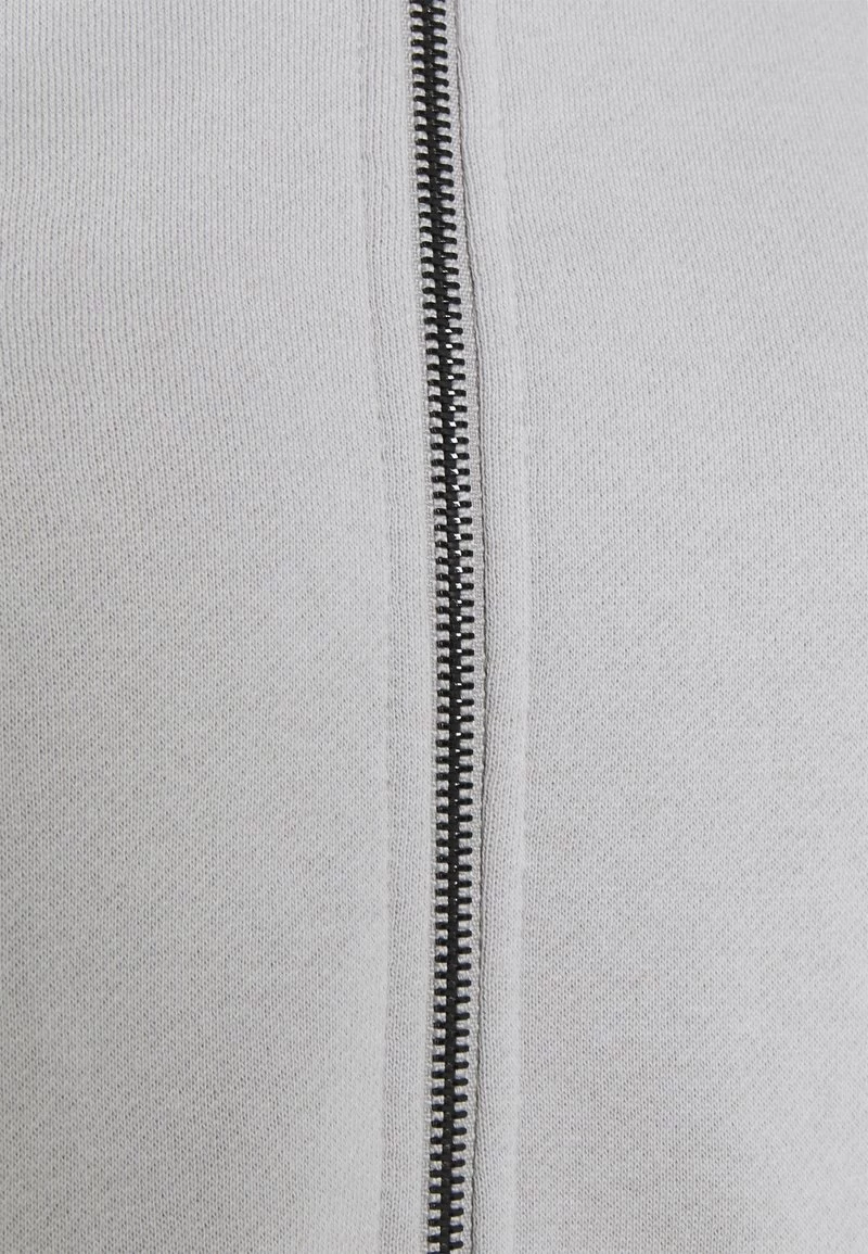 Even&Odd Sweatjacke - Light Grey 3 Even&Odd Sweatjacke - Light Grey – Bild 3