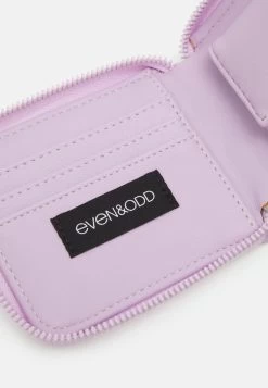 Even&Odd Geldbörse - Lilac -Even&Odd ef198139b2204c699958f2c4543062f9