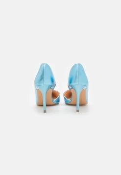 Pumps - Light Blue -Even&Odd f00360a766c74c80943bf57601cb19f7