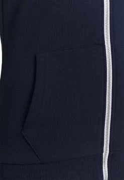 Sweatjacke - Dark Blue -Even&Odd f0fda73420a24b1780988c930b103670