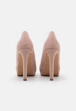 Even&Odd High Heel Pumps - Light Pink -Even&Odd f1d1488e3f5b42768893d46dede54322