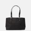 Even&Odd Shopping Bag - 802 - Black