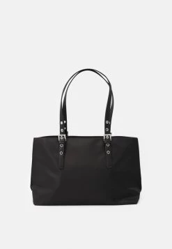 Even&Odd Shopping Bag - 802 - Black