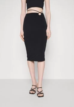 A-Linien-Rock - Black