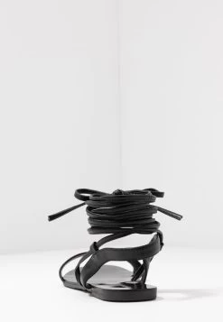 Even&Odd Riemensandalette - Black 11 Even&Odd Riemensandalette - Black -Even&Odd f327e08683c3459fa73df18d67ddf712