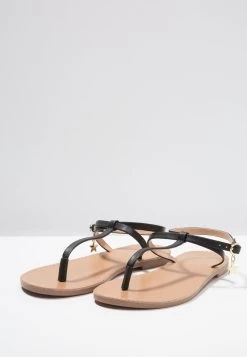 Even&Odd Zehentrenner - Black -Even&Odd f335c617229d49e58e9a8443feefa916