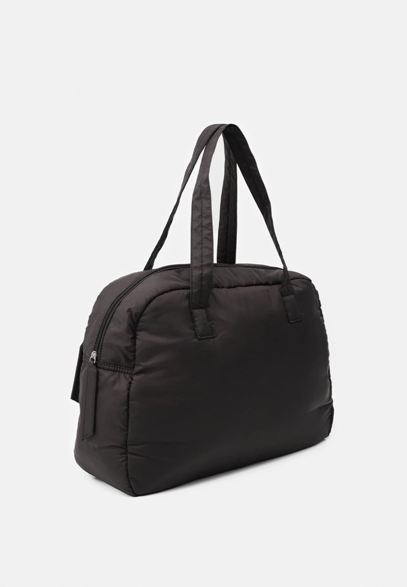 Even&Odd Weekender - 802 - Black 2 Even&Odd Weekender - 802 - Black – Bild 2