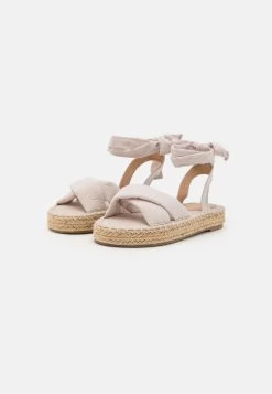 Even&Odd Riemensandalette - Beige -Even&Odd f4fe3b1112784b1fa40bc460c99cb4d9