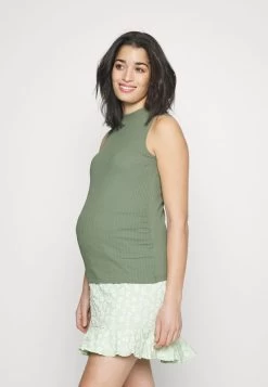 Top - Light Green 11 Top - Light Green -Even&Odd f5d73df0338b4bef94cb46e82f0908ed 1