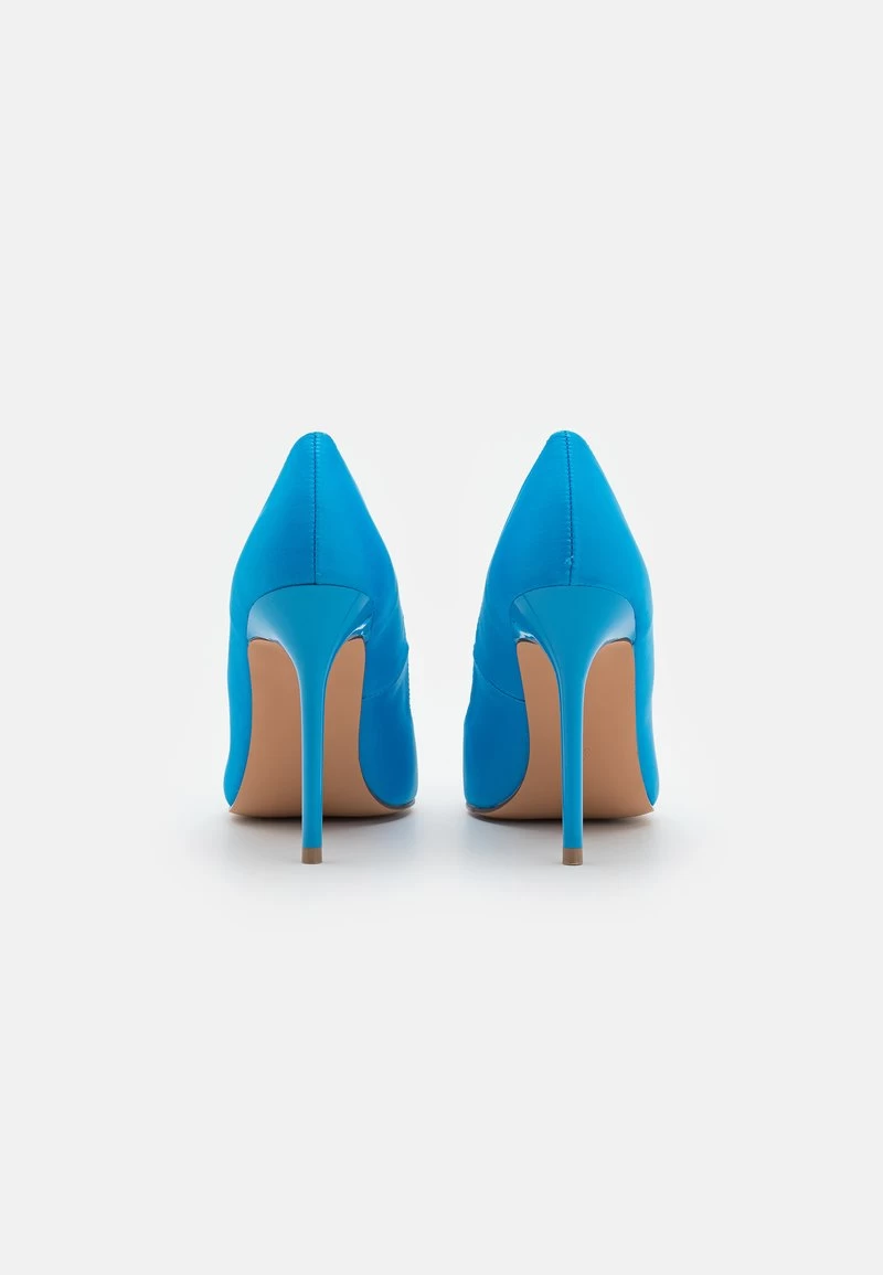 Even&Odd High Heel Pumps - Light Blue 4 Even&Odd High Heel Pumps - Light Blue – Bild 4