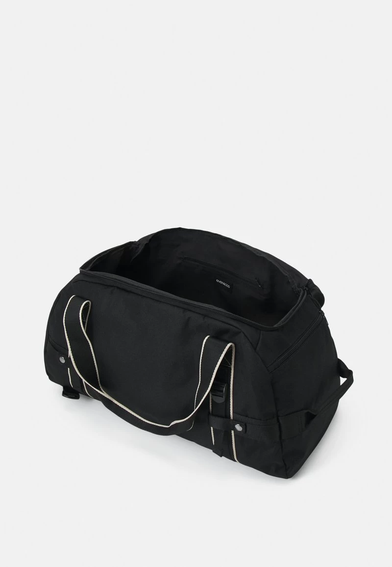 Even&Odd Weekender - Black 3 Even&Odd Weekender - Black – Bild 3