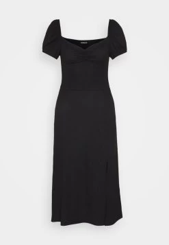 Even&Odd Freizeitkleid - Black -Even&Odd f79d710238634d369d39f164cba95ab7