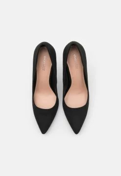 Even&Odd High Heel Pumps - Black 11 Even&Odd High Heel Pumps - Black -Even&Odd f87d8c382c3c40f7a70dc74ca3a60cb2