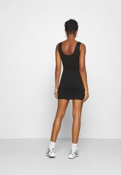 Even&Odd 2 PACK - Etuikleid - Black -Even&Odd f8ca6e6b2f9442daa61a7d7eb6a09871