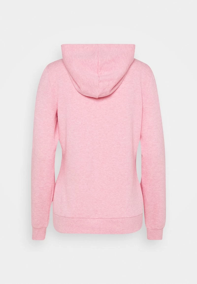 Even&Odd Sweatjacke - Mottled Rose 2 Even&Odd Sweatjacke - Mottled Rose – Bild 2