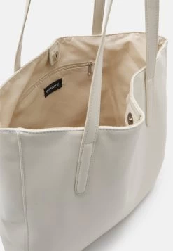 Even&Odd Shopping Bag - Off-white 8 Even&Odd Shopping Bag - Off-white -Even&Odd fac47fb44a494af7b35b8828259f58ac