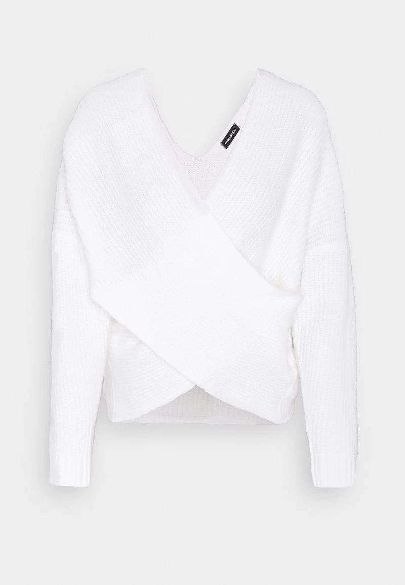 Even&Odd Strickpullover - Black 6 Even&Odd Strickpullover - Black – Bild 6