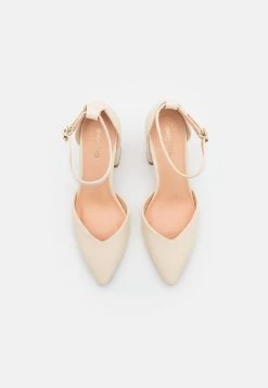 Even&Odd High Heel Pumps - Beige -Even&Odd fbdf033e0ba94afc8adfa720a8b6fd04
