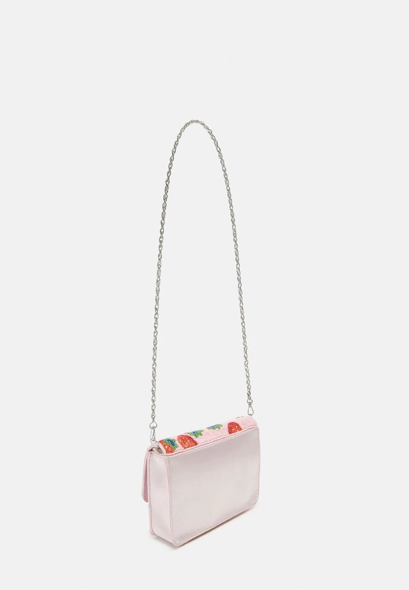 Even&Odd Clutch - Pink 2 Even&Odd Clutch - Pink – Bild 2