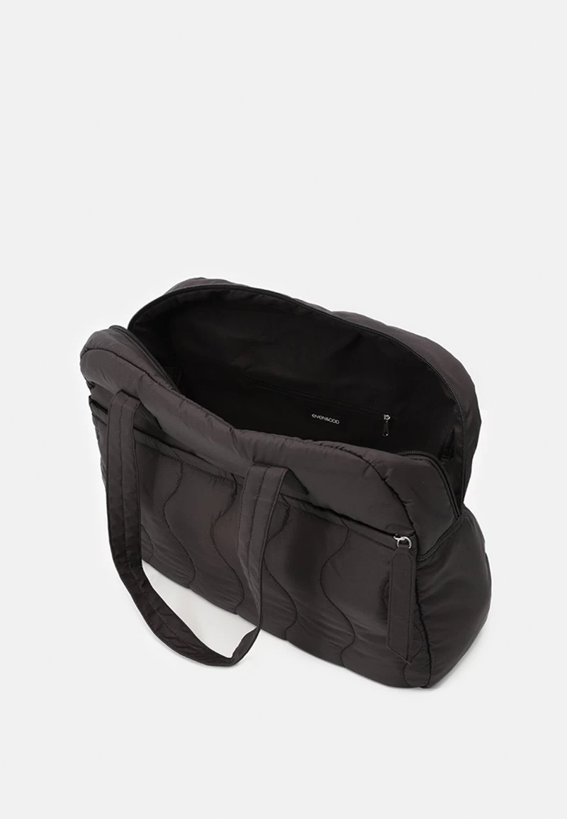 Even&Odd Weekender - 802 - Black 3 Even&Odd Weekender - 802 - Black – Bild 3