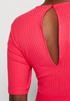 Even&Odd Jumpsuit - Pink 11 Even&Odd Jumpsuit - Pink -Even&Odd fd6cfa26d4ec4bed97c697479db2f0ec