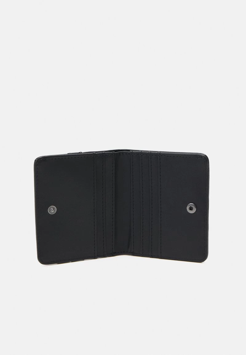 Even&Odd Geldbörse - Black 3 Even&Odd Geldbörse - Black – Bild 3