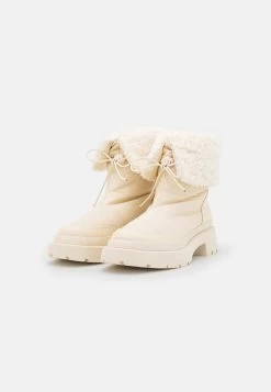 WINTER BOOT - Stiefelette - Beige 8 WINTER BOOT - Stiefelette - Beige -Even&Odd ff769e2351ec4218a52ea0c9c49fa8e4